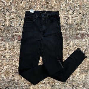 WeWoreWhat x Joes Jeans The Danielle (hidden front ankle zip)